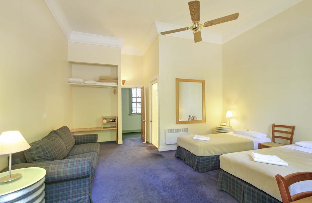 Walhalla'S Star Hotel Екстериор снимка