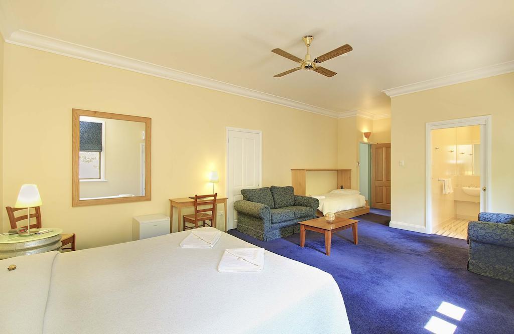 Walhalla'S Star Hotel Екстериор снимка